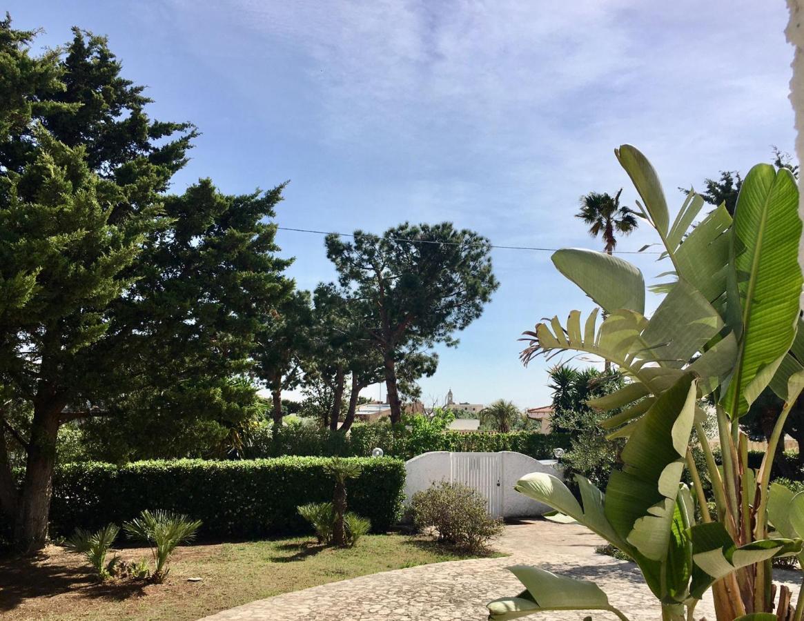Almarea Blu - Appartamento In Villa Vicino Al Mare - Affitto Breve Полиняно а Маре Екстериор снимка